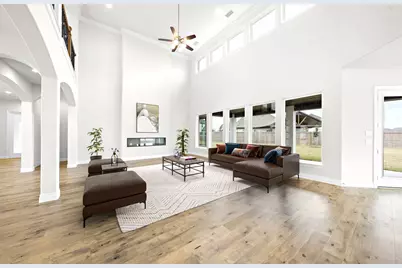 15635 Early Bird Lane, Conroe, TX 77302 - Photo 4