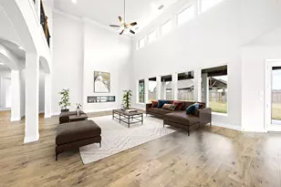 15635 Early Bird Ln, Conroe, TX 77302 - Photo 4