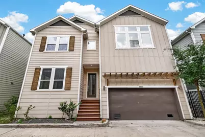 3350 Pinemont Drive, Houston, TX 77018 - Photo 1