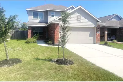 22315 San Damiano Street, New Caney, TX 77357 - Photo 1
