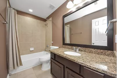 10062 Hillside Bayou Drive, Houston, TX 77080 - Photo 42