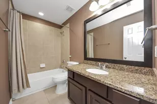 10062 Hillside Bayou Dr, Houston, TX 77080 - Photo 42