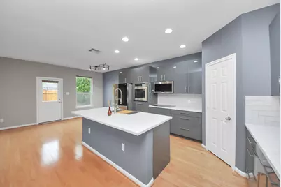 10062 Hillside Bayou Drive, Houston, TX 77080 - Photo 20