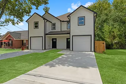 8205 Carver Rd Road #A/B, Houston, TX 77088 - Photo 2