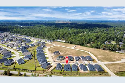 3106 Skerne Spring Drive, Spring, TX 77373 - Photo 4