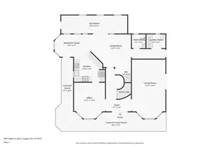 2507D Calder Dr, League City, TX 77573 - Photo 48