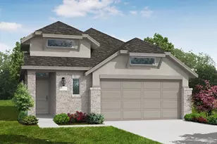 17310 Merry Lea Ln, Hockley, TX 77447 - Photo 1