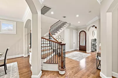 19 N Creekside Court, Houston, TX 77055 - Photo 6