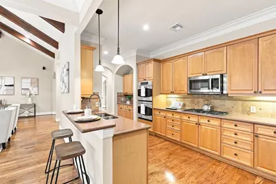 19 N Creekside Court, Houston, TX 77055 - Photo 14
