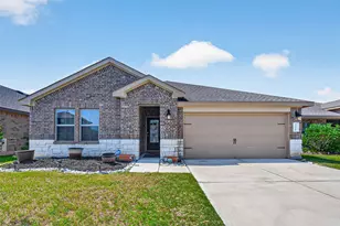 3950 Canyon Shore Ln, Missouri City, TX 77459 - Photo 1