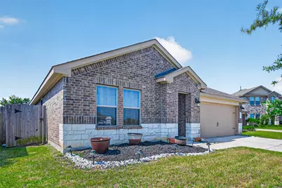 3950 Canyon Shore Lane, Missouri City, TX 77459 - Photo 2