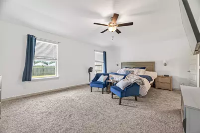 3950 Canyon Shore Lane, Missouri City, TX 77459 - Photo 28