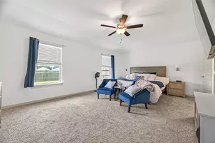 3950 Canyon Shore Ln, Missouri City, TX 77459 - Photo 28