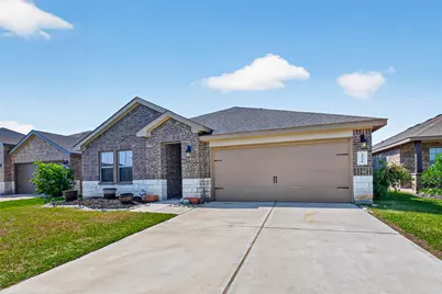 3950 Canyon Shore Lane, Missouri City, TX 77459 - Photo 4