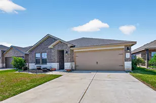 3950 Canyon Shore Ln, Missouri City, TX 77459 - Photo 4