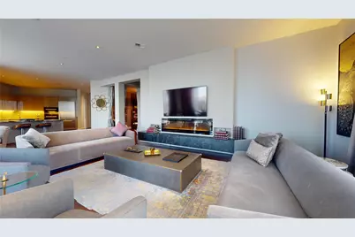 1409 Post Oak Blvd #902, Houston, TX 77056 - Photo 16