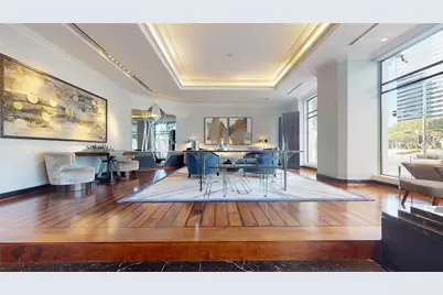 1409 Post Oak Blvd #902, Houston, TX 77056 - Photo 6