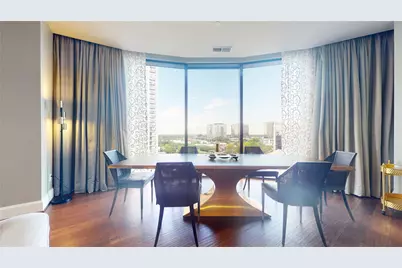 1409 Post Oak Blvd #902, Houston, TX 77056 - Photo 14