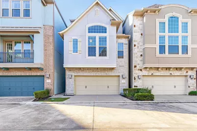 11005 Acorn Falls Drive, Houston, TX 77043 - Photo 1