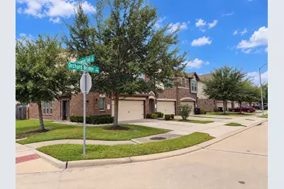 3422 Orchard Bridge Lane, Rosenberg, TX 77471 - Photo 28