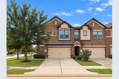 3422 Orchard Bridge Lane, Rosenberg, TX 77471 - Photo 1
