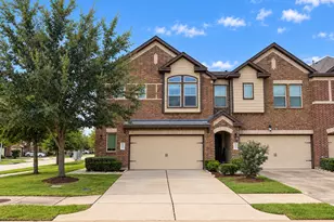 3422 Orch Brg Ln, Rosenberg, TX 77471 - Photo 1