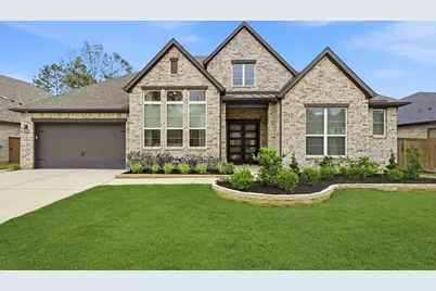 22089 Breakwater Lane, Porter, TX 77365 - Photo 2