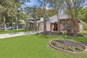 3331 Kings Mountain Dr, Houston, TX 77345 - Photo 2