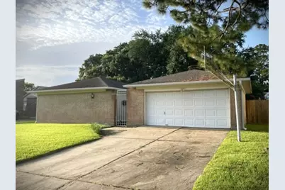 15714 Echo Hill Drive, Houston, TX 77059 - Photo 1