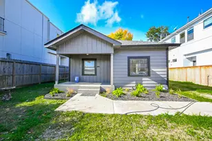 1507 Laird St, Houston, TX 77008 - Photo 1