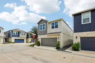 9808 Falling Fern Ln, Houston, TX 77080 - Photo 2