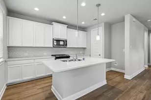 9808 Falling Fern Ln, Houston, TX 77080 - Photo 8