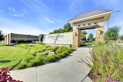 9808 Falling Fern Lane, Houston, TX 77080 - Photo 4