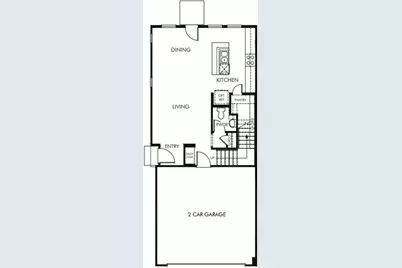 9808 Falling Fern Lane, Houston, TX 77080 - Photo 2