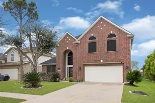 21214 Lilac Meadows Ln, Richmond, TX 77407 - Photo 2