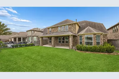 66 Zenith Lane, Sugar Land, TX 77498 - Photo 22