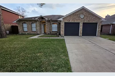 3407 Berry Grove Drive, Spring, TX 77388 - Photo 1