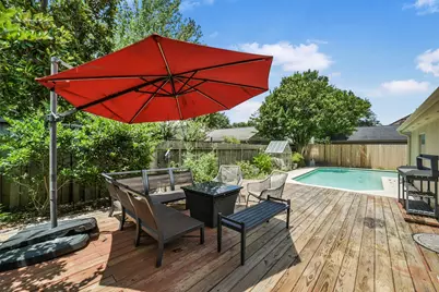 12219 Burgoyne Drive, Houston, TX 77077 - Photo 1