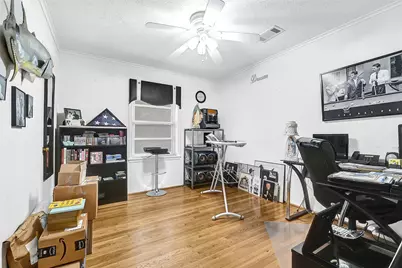 4831 Knickerbocker Street, Houston, TX 77035 - Photo 36