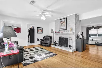 4831 Knickerbocker Street, Houston, TX 77035 - Photo 16