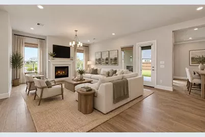 4227 Martin Ridge Drive, Manvel, TX 77578 - Photo 2