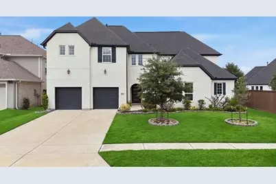 4227 Martin Ridge Drive, Manvel, TX 77578 - Photo 1