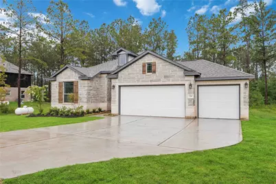 13336 Wichita Fall Trail Road, Conroe, TX 77303 - Photo 2