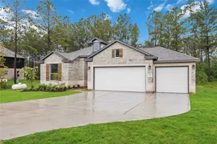 13336 Wichita Fall Trl Rd, Conroe, TX 77303 - Photo 2