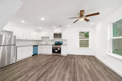 6309 Sandra Street, Houston, TX 77028 - Photo 4