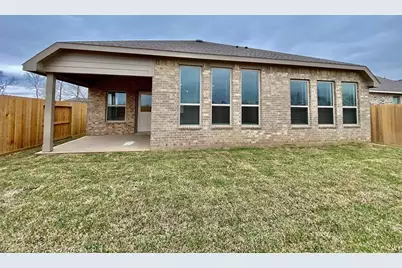 8710 Morning Glow Drive, Missouri City, TX 77459 - Photo 16