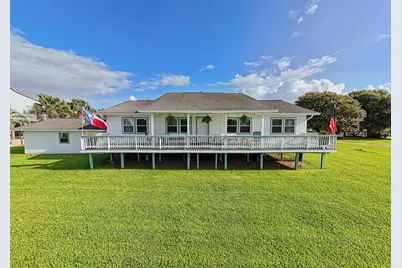 1583 County Road 291, Bay City, TX 77414 - Photo 1