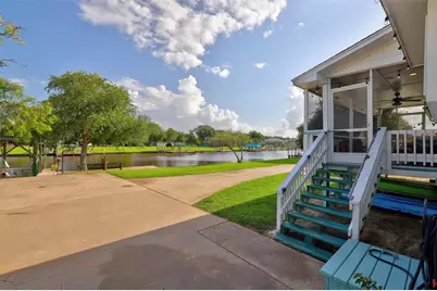 1583 County Road 291, Bay City, TX 77414 - Photo 4