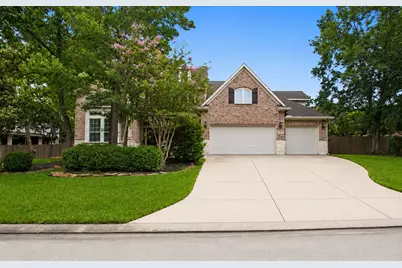 18 Degas Park, The Woodlands, TX 77382 - Photo 8