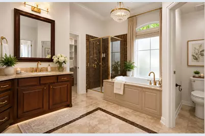 18 Degas Park, The Woodlands, TX 77382 - Photo 24
